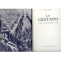 Antonio Frescaroli - La gestapo